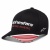 Alpinestars Phase Race Hat Black